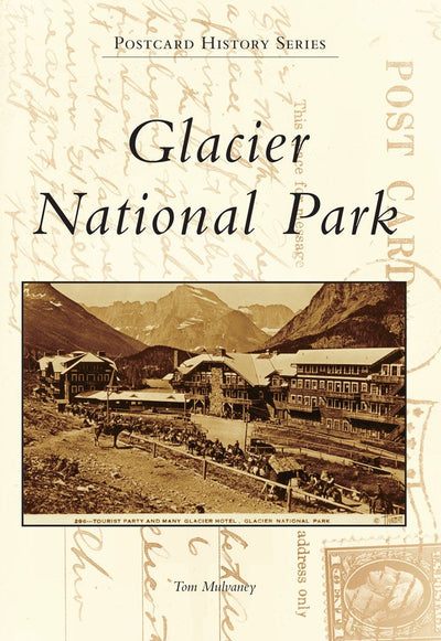 Glacier National Park