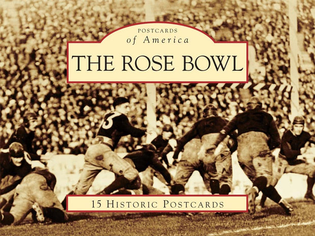 The Rose Bowl