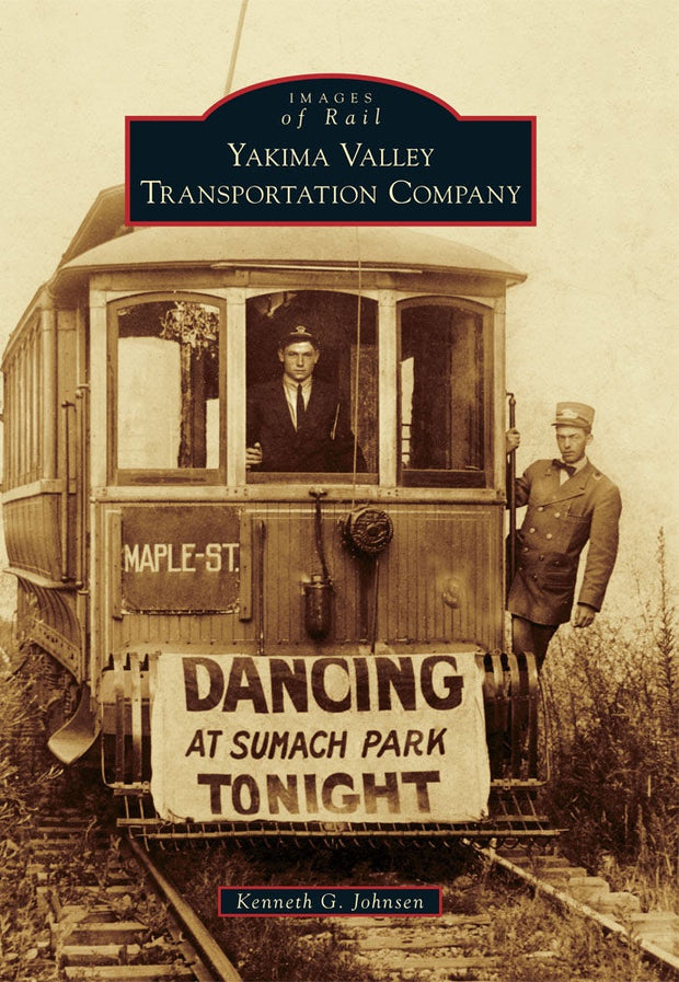 Yakima Valley Transportation Company