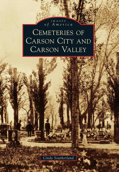 Cemeteries of Carson City and Carson Valley