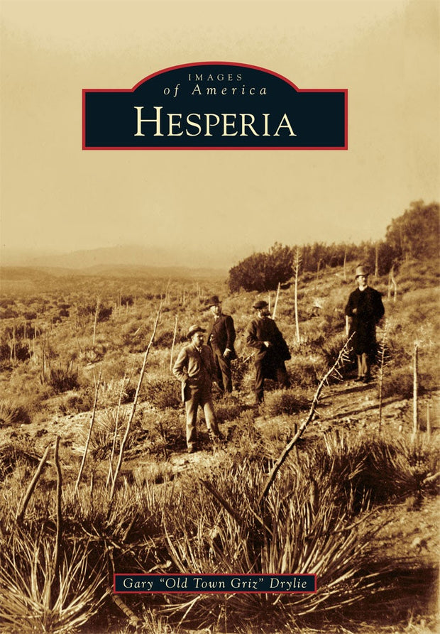 Hesperia