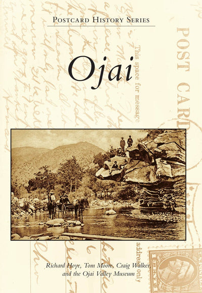 Ojai