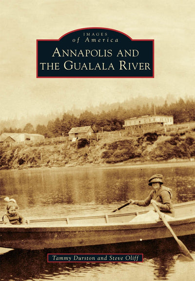 Annapolis and the Gualala River