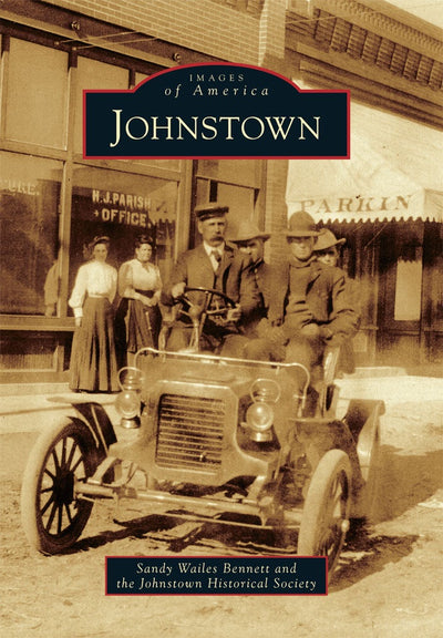 Johnstown