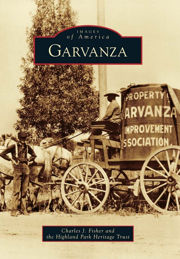 Garvanza