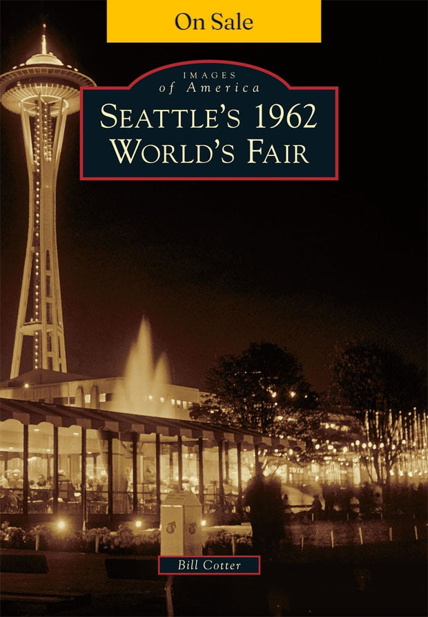 Seattle's 1962 World's Fair