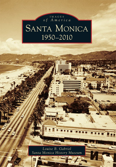 Santa Monica