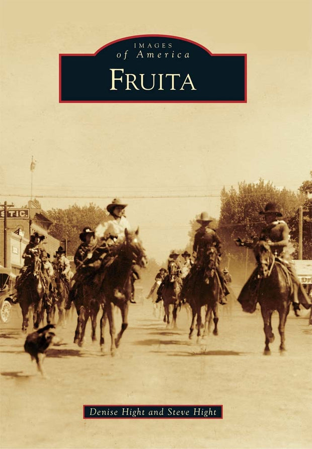 Fruita