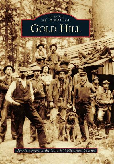 Gold Hill