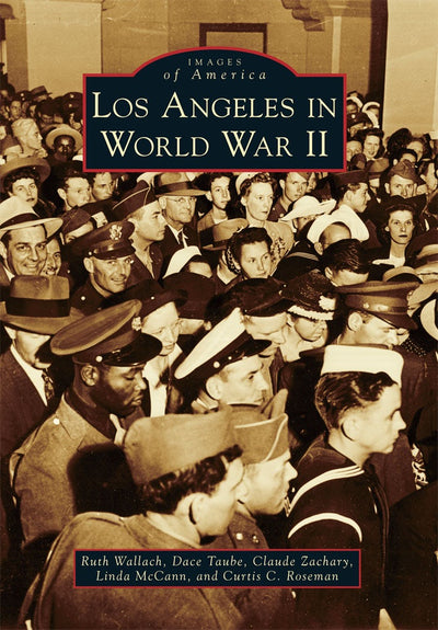 Los Angeles in World War II