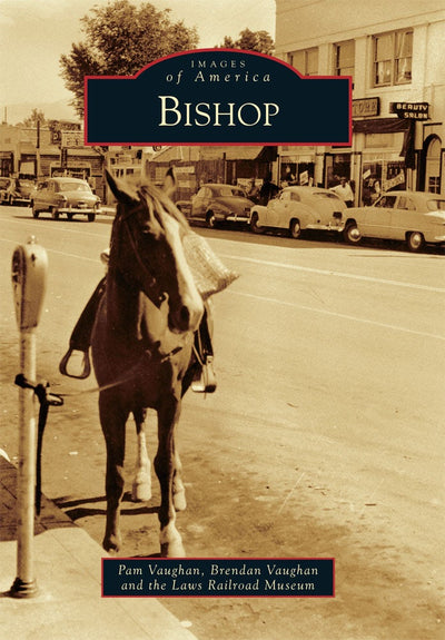 Bishop