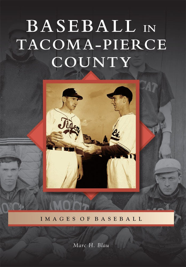 Baseball in Tacoma-Pierce County