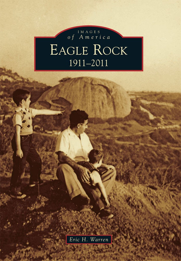 Eagle Rock