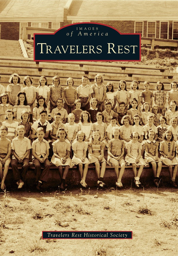 Travelers Rest