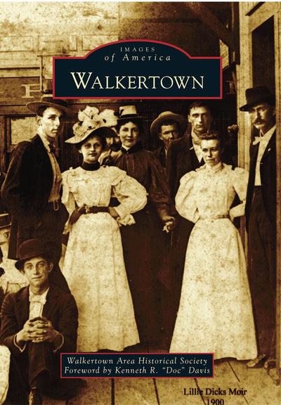 Walkertown