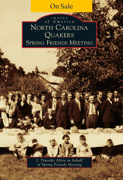 North Carolina Quakers
