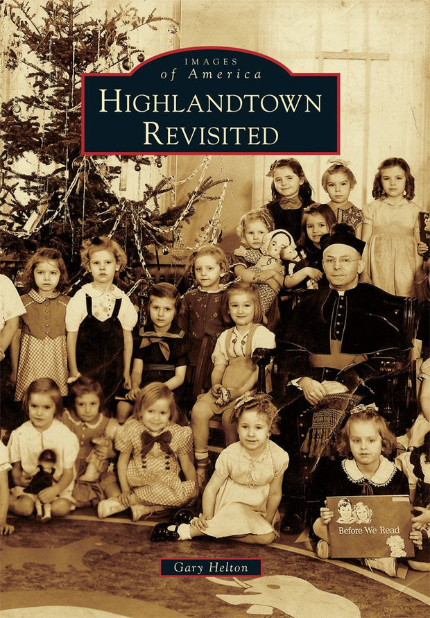 Highlandtown Revisited