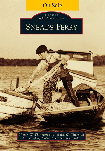 Sneads Ferry