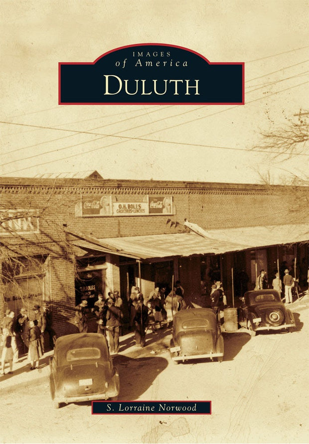 Duluth