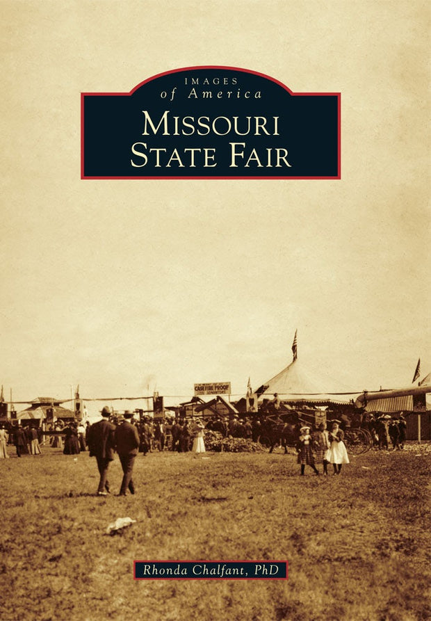 Missouri State Fair