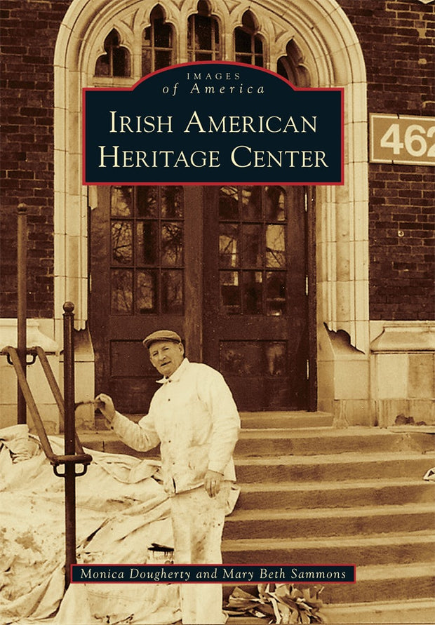 Irish American Heritage Center