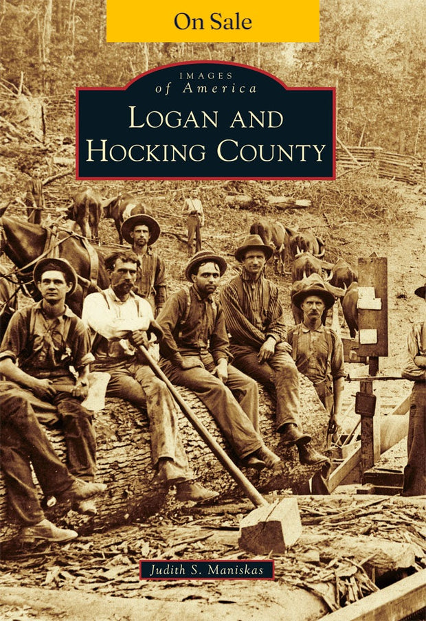 Logan and Hocking County