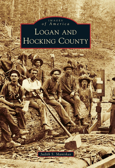 Logan and Hocking County