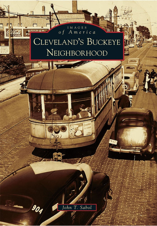 Cleveland's Buckeye Neighborhood