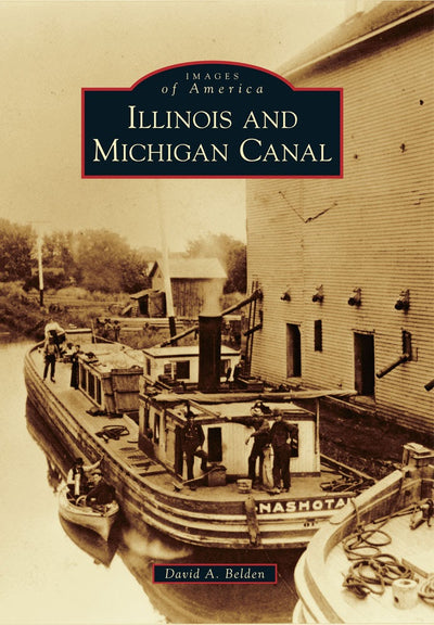 Illinois & Michigan Canal