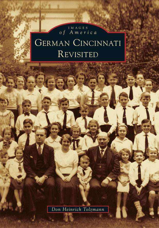 German Cincinnati