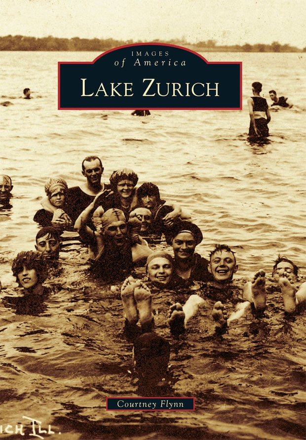 Lake Zurich