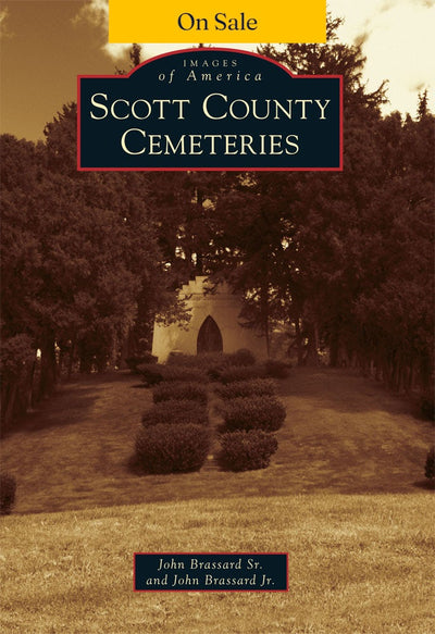 Scott County Cemeteries
