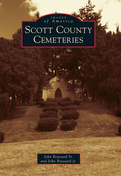 Scott County Cemeteries