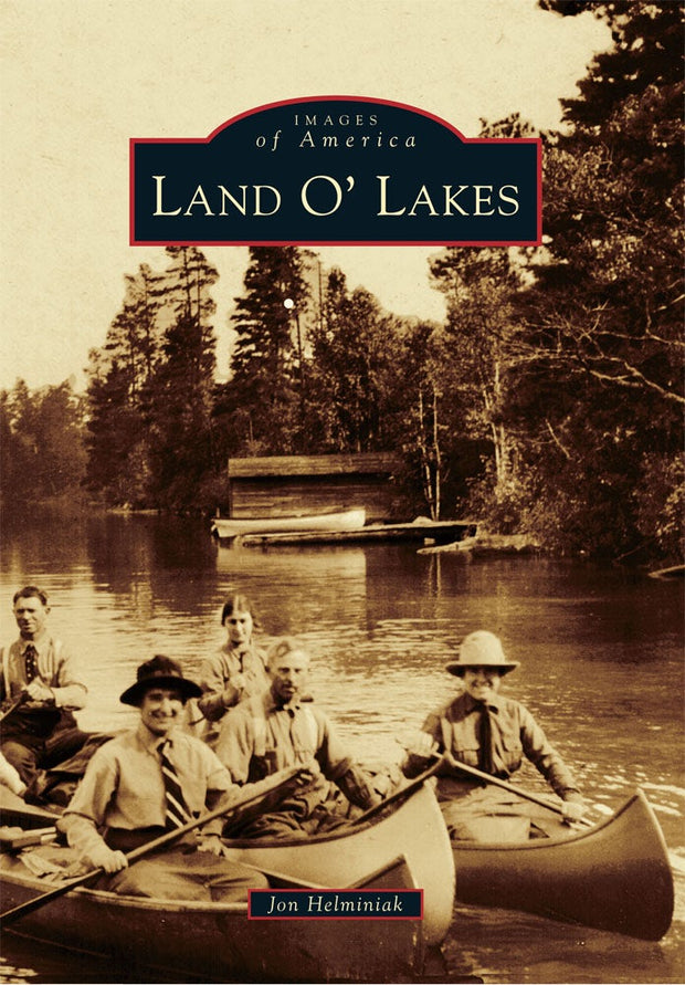 Land O' Lakes