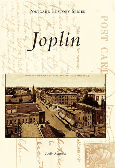 Joplin