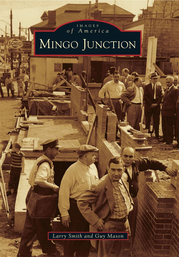 Mingo Junction