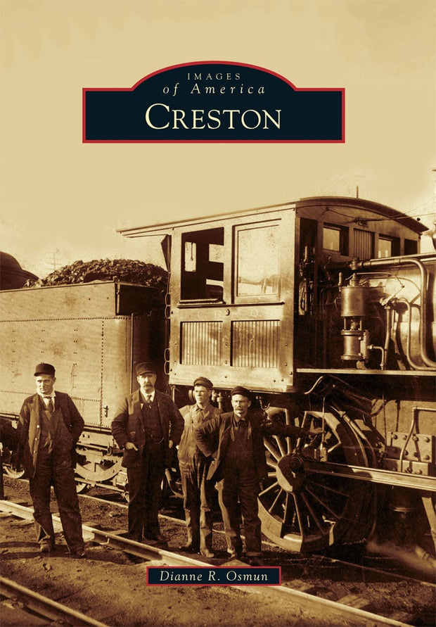 Creston