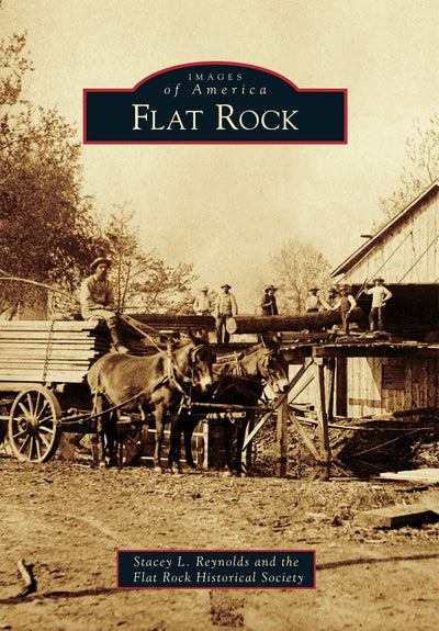 Flat Rock