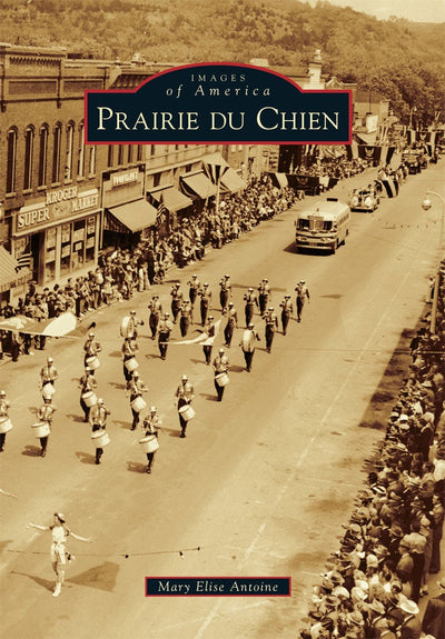 Prairie du Chien