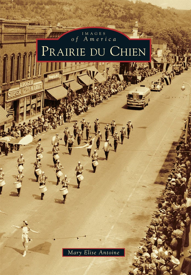 Prairie du Chien