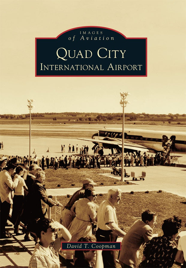 Quad City International Airport