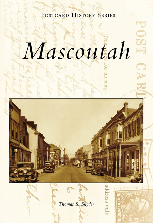 Mascoutah