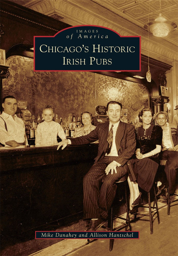 Chicago's Historic Irish Pubs