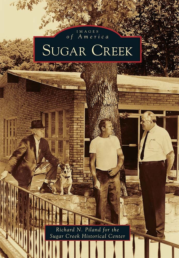 Sugar Creek