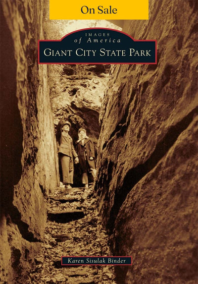 Giant City State Park