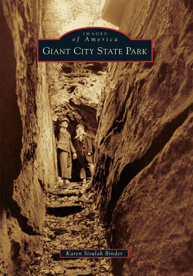 Giant City State Park