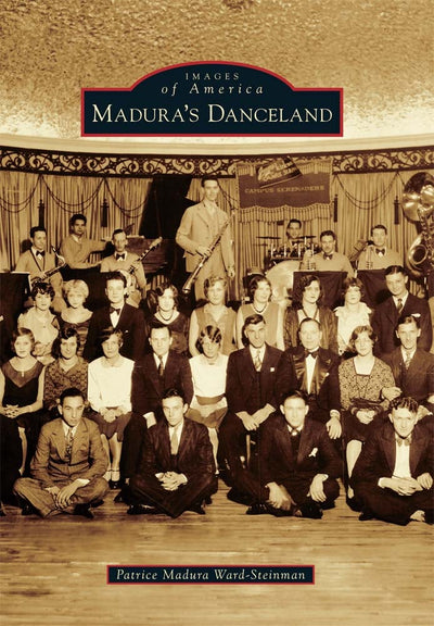 Madura's Danceland