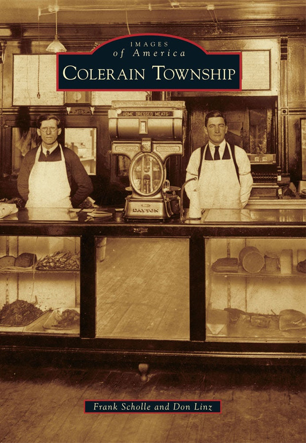 Colerain Township