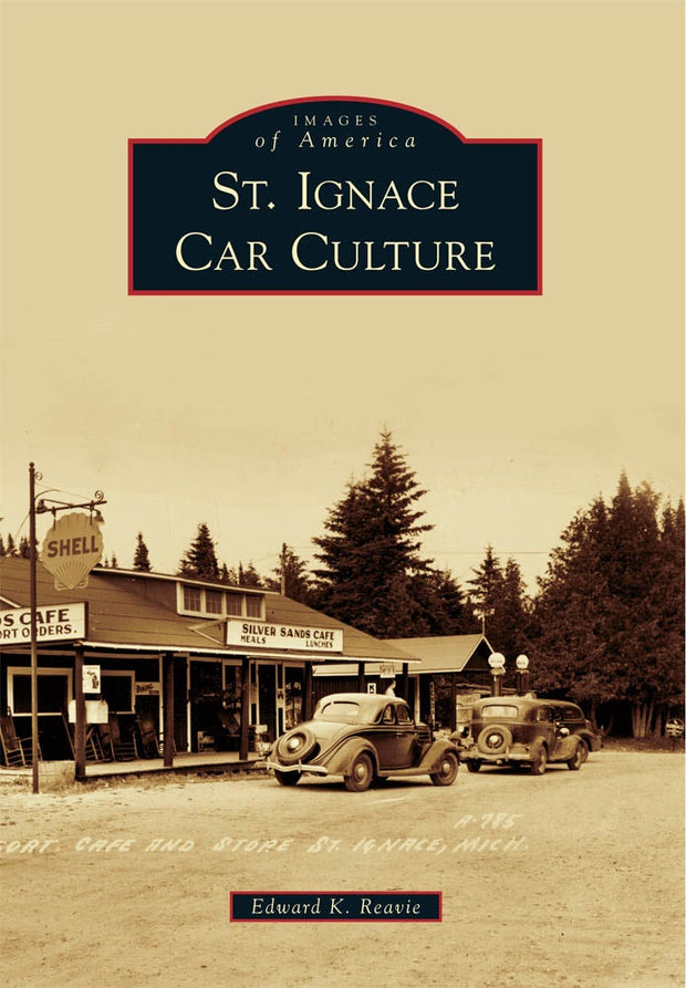 St. Ignace Car Culture