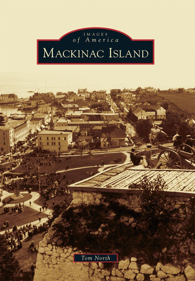 Mackinac Island